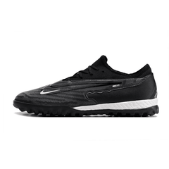 Chuteira Society Nike Phantom GX Pro TF Black Shadow Pack - VN Esportes