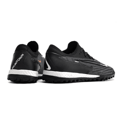 Chuteira Society Nike Phantom GX Pro TF Black Shadow Pack - VN Esportes