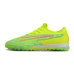 Chuteira Society Nike Phantom GX Pro TF Verde - VN Esportes