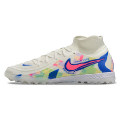 Chuteira Society Nike Phantom Luna 2 Elite TF SolCal Pack