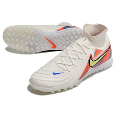 Chuteira Society Nike Phantom Luna 2 Elite TF Barcelona Pack - VENI Futebol