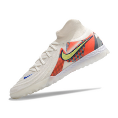 Chuteira Society Nike Phantom Luna 2 Elite TF Barcelona Pack - VENI Futebol