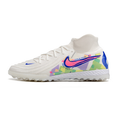 Chuteira Society Nike Phantom Luna 2 Elite TF Rainbow Pack