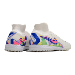 Chuteira Society Nike Phantom Luna 2 Elite TF Rainbow Pack - VENI Futebol