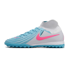 Chuteira Society Nike Phantom Luna 2 Elite TF Euro 2024 Pack