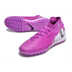 Chuteira Society Nike Phantom Luna Elite TF Thunder Pack - VENI Futebol