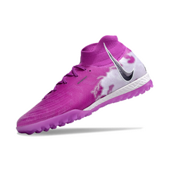 Chuteira Society Nike Phantom Luna Elite TF Thunder Pack - VENI Futebol