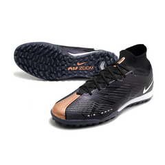 Chuteira Society Nike Zoom Mercurial Superfly 9 Academy TF Edição Especial 2001 - VENI Futebol