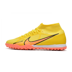 Chuteira Society Nike Zoom Mercurial Superfly 9 Academy TF Lucent Pack