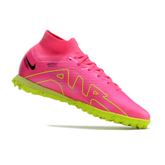 Chuteira Society Nike Zoom Mercurial Superfly 9 Elite TF Luminous pack - VENI Futebol