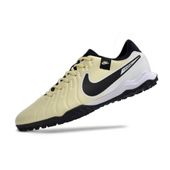 Chuteira Society Nike Tiempo 10 Legend Academy TF Mad Ready Pack - VENI Futebol