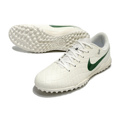 Chuteira Society Nike Tiempo 10 Legend Academy Pearl Pack - VENI Futebol