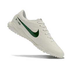 Chuteira Society Nike Tiempo 10 Legend Academy Pearl Pack - VENI Futebol