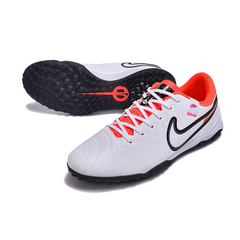 Chuteira Society Nike Tiempo 10 Legend Academy TF Ready Pack - VENI Futebol