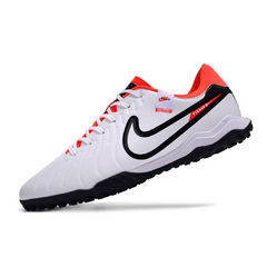 Chuteira Society Nike Tiempo 10 Legend Academy TF Ready Pack - VENI Futebol