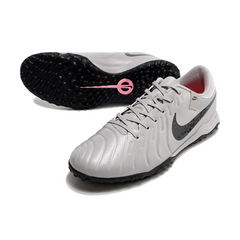 Chuteira Society Nike Tiempo 10 Legend Academy Rising Gem Pack - VENI Futebol