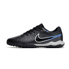 Chuteira Society Nike Tiempo 10 Legend Academy TF Shadow Pack - VENI Futebol