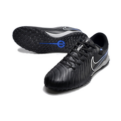 Chuteira Society Nike Tiempo 10 Legend Academy TF Shadow Pack - VENI Futebol