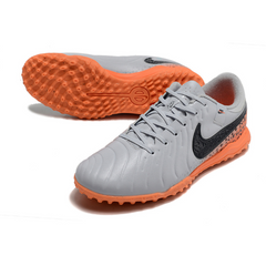 Chuteira Society Nike Tiempo 10 Legend Academy TF Safari Pack - VENI Futebol