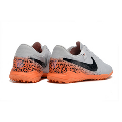 Chuteira Society Nike Tiempo 10 Legend Academy TF Safari Pack - VENI Futebol