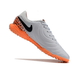 Chuteira Society Nike Tiempo 10 Legend Academy TF Safari Pack - VENI Futebol