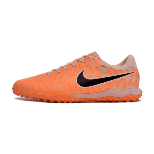 Chuteira Society Nike Tiempo 10 Legend Academy TF United Pack - VENI Futebol