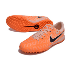 Chuteira Society Nike Tiempo 10 Legend Academy TF United Pack - VENI Futebol