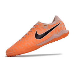 Chuteira Society Nike Tiempo 10 Legend Academy TF United Pack - VENI Futebol