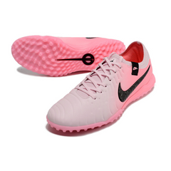 Chuteira Society Nike Tiempo 10 Legend Pro TF Mad Brilliance Pack - VENI Futebol