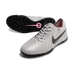 Chuteira Society Nike Tiempo 10 Legend Pro TF Rising Gem Pack - VENI Futebol