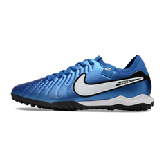 Chuteira Society Nike Tiempo 10 Legend Pro TF Mad Ambition Pack