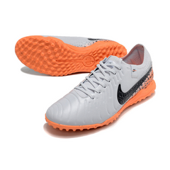 Chuteira Society Nike Tiempo 10 Legend Pro TF Safari Pack - VENI Futebol