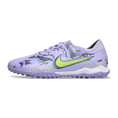 Chuteira Sociedad Nike Tiempo 10 Legend Pro TF United 001 Pack