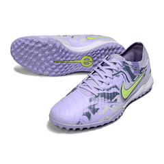 Chuteira Sociedad Nike Tiempo 10 Legend Pro TF United 001 Pack