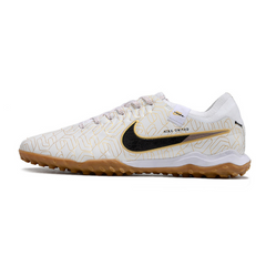 Chuteira Society Nike Tiempo 10 Legend Pro TF United Golden Pack