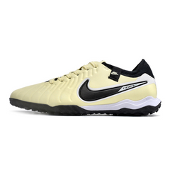 Chuteira Society Nike Tiempo 10 Legend Pro TF Mad Ready Pack - VENI Futebol