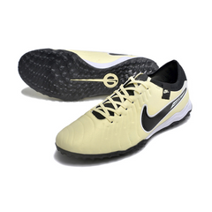 Chuteira Society Nike Tiempo 10 Legend Pro TF Mad Ready Pack - VENI Futebol