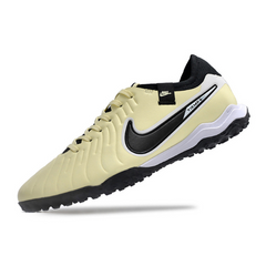 Chuteira Society Nike Tiempo 10 Legend Pro TF Mad Ready Pack - VENI Futebol