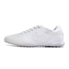 Chuteira Society Nike Tiempo 10 Legend Pro TF Pearlized Pack