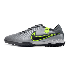 Chuteira Society Nike Tiempo 10 Legend Pro TF R9 Conceito Pack