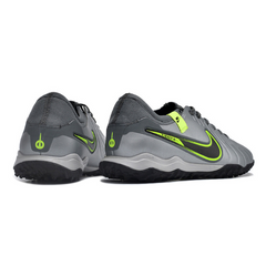 Chuteira Society Nike Tiempo 10 Legend Pro TF R9 Conceito Pack - VENI Futebol