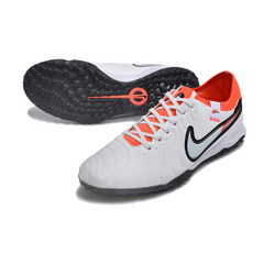 Chuteira Society Nike Tiempo 10 Legend Pro TF Ready Pack - VENI Futebol