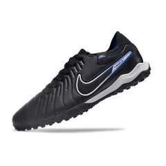 Chuteira Society Nike Tiempo 10 Legend Pro TF Shadow Pack - VENI Futebol