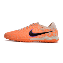 Chuteira Society Nike Tiempo 10 Legend Pro TF United Pack