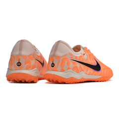 Chuteira Society Nike Tiempo 10 Legend Pro TF United Pack - VENI Futebol