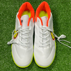 Chuteira Society Nike Tiempo Legend 9 Elite TF Motivation Pack Tamanho 41