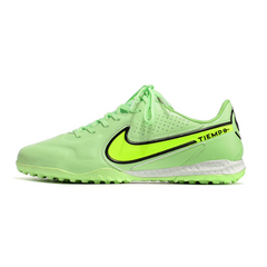 Chuteira Society Nike Tiempo Legend 9 Elite TF Luminous Pack