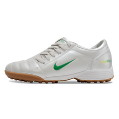 Chuteira Society Nike Total 90 III TF Brasil Pack