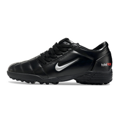 Chuteira Society Nike Total 90 III TF Preta