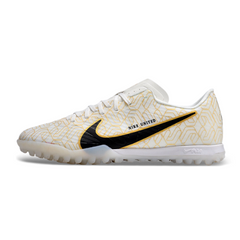 Chuteira Society Nike Zoom Mercurial Vapor 15 Academy TF Golden Touch Pack